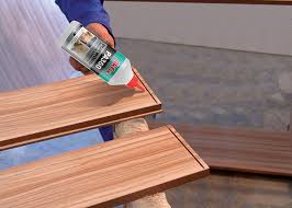 Apart from doing a good job on woods, the rapid fuse glue is ideal for metal, rubber, porcelain, ceramics, glass, fabric, concrete, stone and tiles. What Is Wood Adhesive What Are The Types Where And How Is It Used