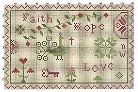There are 261 free primitive cross stitch patterns for sale on etsy, and they cost $7.91 on average. Cross Stitch Chart Dames Of The Needle Flowers And Peacock Sampler Fiber Arts Art Collectibles Aloli Ru