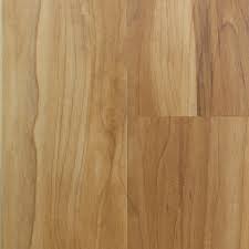 Cutting luxury vinyl plank flooring is easy and requires only a utility knife and a straightedge guide. Smartcore Rustic Hickory 5 5 Mm Luxury Vinyl Plank Flooring 5 0 In W X 48 03 In L Lowe S Canada