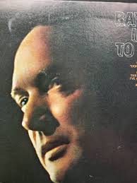 1969 Ray Price I Fall to Pieces LP HS 11373 Harmony Columbia Records Vinyl  Record Album