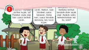 875= delapa ratus tujuh puluh lima. Lengkap Kunci Jawaban Halaman 51 56 Tema 5 Kelas 3 Buku Siswa Subtema 2 Pembelajaran 1 Pojok Edukasi