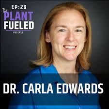 Mindset: Sport psychiatrist, Dr. Carla Edwards