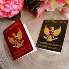 We did not find results for: Buku Nikah Replika Bahan Mahar Shopee Indonesia