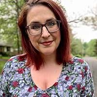 Blood at Dusk (Dark Ink Tattoo, #2) by Cassie Alexander