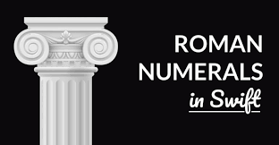 We did not find results for: Converting Roman Numerals With Swift Learnappmaking