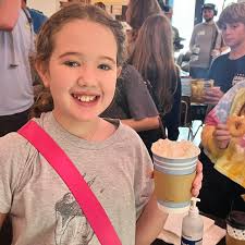 Today our 6th grade students enjoyed a beloved annual tradition with our  Poetry Cafe. It was all “snaps” for the students as they recited a  memorized poem and showed off their original