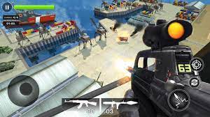 Lonewolf (game fps offline android dengan storyline terbaik). Game Fps Android Terbaik Saat Ini Grafik Keren Aplikasinya Ringan Droila