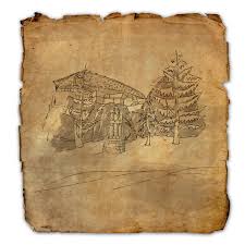 宝の地図 Elder Scrolls Online Jp Wiki