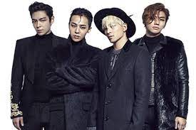 important regarding termination of exclusive contract of bigbang member vi. K Pop Stars Bigbang Renews Contract With Yg As They Prepare New Music Abs Cbn News