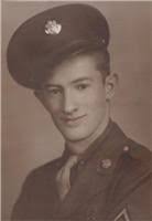 Roy Trask Obituary (1917