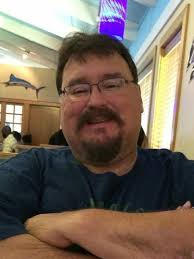 Glenn Buchanan Obituary