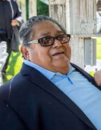 Obituary for Clement C. Chavez