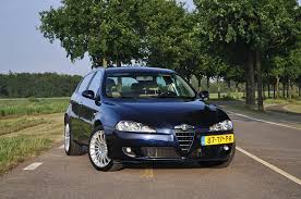 Image result for Blue Chiaia Di Luna 2005 Alfa-Romeo