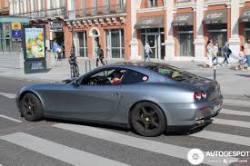 We're proud to be your neighbors, and we're proud to feed you. Ferrari 612 Scaglietti 31 2021 Autogespot