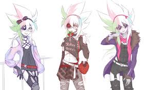 For master Kiras sake I must not lose this match! — Hes such a model I  swear 🍓 In conclusion: If...