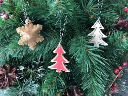 Toutes les activités autour de noël. Diy Pate A Sel De Noel Demeures De Charentes