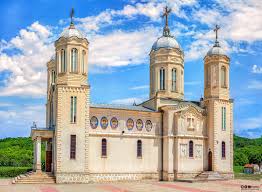 The site owner hides the web page description. Manastirea Sf Apostol Andrei Ion Corvin House Styles Constanta Mansions