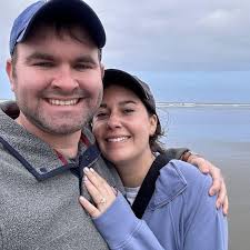 Morgan McKibbin and Gordon Lynch's Wedding Website