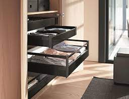 Blum Product Tandembox Antaro Image 6 Interiors Magazine Hospital Interior Interior