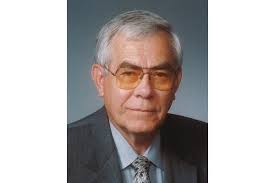 Olin Melton Obituary (1933