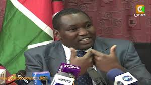 President uhuru kenyatta on thursday received a rude welcome in gatundu after residents booed him. Kenyan Blogger Charged Over Twitter Message Allafrica Com