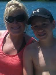 Tonya Troxel Slinger