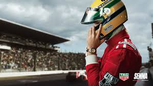 Image result for Senna