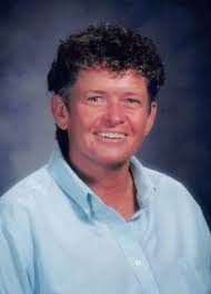 Bo Daniel Fluharty (June 15, 1993