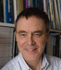 Battle Of Ideas 2016 Speaker Professor Jim Orford