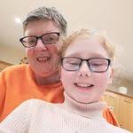 Annmarie Egan's Instagram, Twitter & Facebook