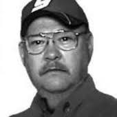 Obituary information for Edward Randolph Winky Marks