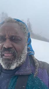 Tuesday @ Okemo VT❄️❄️🤘🏿