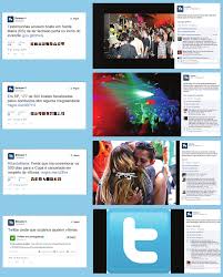 View the daily twitter analytics, track progress charts, view future predictions, twitter top charts, twitter influencers, & more! Semelhancas E Diferencas Entre As Postagens Do Twitter E Do Facebook Download Scientific Diagram