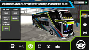 The united states code is a consolidation and codification by subject matter of the general and permanent laws of the united states. Mobile Bus Simulator For Android Apk Download