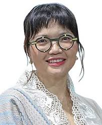 Wakil Menteri Pendidikan Tinggi, Sains, dan Teknologi Indonesia