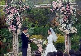 At first, joong ki was a colleague who clicked well with me. Song Joong Ki Song Hye Kyo The Wedding Of The Century