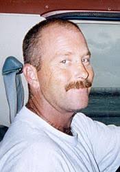 Sunday Fire House Service for VFD's Douglas Walker, 45 : Cape Charles Wave