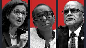 4 Things to Watch for During Thursday's Antisemitism Hearing