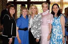 2023 Callier Cares Luncheon