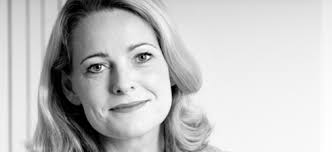 Miriam Meckel, life after burn-out