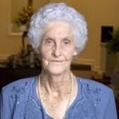 Obituary information for Hope Maggline Garrison