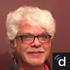 Dr. Atul K. Sheth, MD