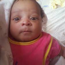 Kendyatta Mccann's Instagram, Twitter & Facebook