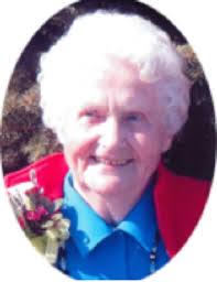 Mary Jalbert Obituary