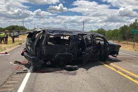 Car accident austin tx today. Illegal Immigrants Killed In High Speed Crash Klbj Am Austin Tx