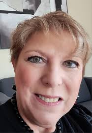 Shorter hairstyle for frumpy hair and cowlicks