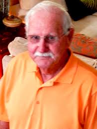 Obituary for Robert (Bud) Harold Cagle