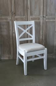 The Hamptons Cross Back Dining Chair Cross Back Dining Chairs Hamptons Dining Table Dining Chairs