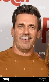 Jon barry hi-res stock photography and images