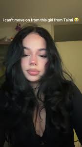 Who Is The Girl from Taimi Ad